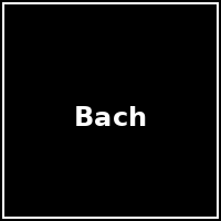 Bach
