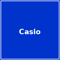 Casio