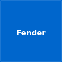 Fender