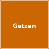 Getzen