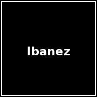 Ibanez