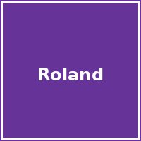Roland